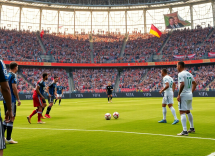 pareggio senza reti nel match inaugurale del mondiale per club fifa 2025 1749970803