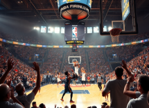 perche le nba finals 2025 hanno catturato lattenzione del pubblico 1750728028