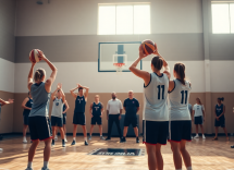 preparazione e aspettative della nazionale femminile di basket per gli europei 1750208150