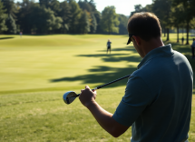 usga non modifica i protocolli di test per i driver tensione nel golf 1749684776