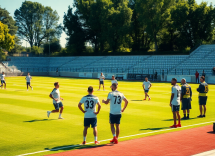valcalepio fc punta sulla rinnovata leadership per la stagione 20252026 1750911355