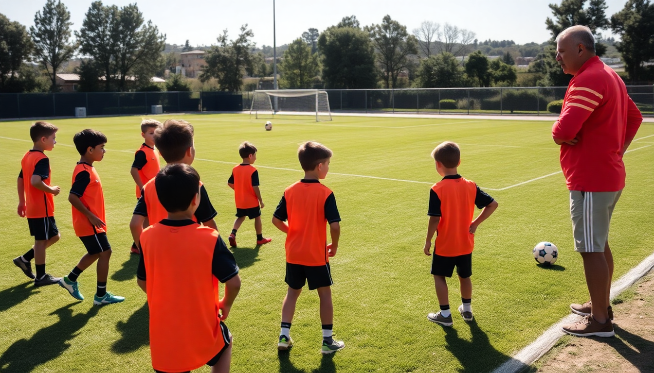 antonio floro flores guida la primavera del benevento calcio fino al 2026 1751422754