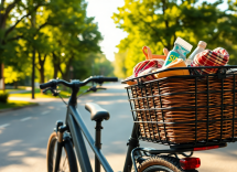 come ottimizzare il carico della tua ebike con il large basket 1751593745