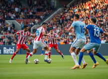 hapoel beer sheva vs levski sofia analisi della partita di europa league 1752703818