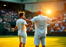 il legame tra jannik sinner e seal oltre il tennis 1752755339