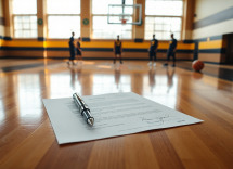 isaiah jackson firma contratto triennale con gli indiana pacers 1752291861