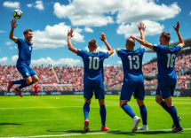 italia under 21 vince 3 0 contro linghilterra nel torneo di qualificazione 1752288152