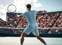 jannik sinner come la resilienza ha plasmato il suo successo nel tennis 1752392094