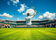 la storica vittoria di jannik sinner a wimbledon 1752466157
