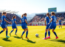 litalia under 16 femminile si avvicina alle semifinali con unaltra vittoria 1751944315