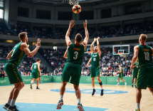 lituania batte francia e accede alla finale delleuropeo under 20 1752972539