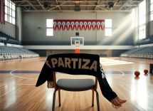 partizan belgrado partite casalinghe allestero nella euroleague 2025 2026 1752380990