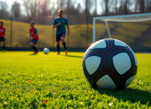 scopri il nuovo pallone della serie c 2025 2026 di decathlon 1751344734