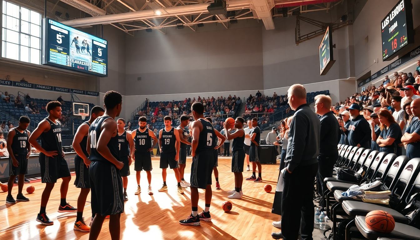 summer league di las vegas cosa aspettarsi e i veri numeri 1752440140