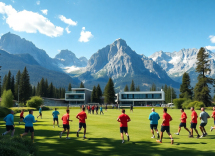 trentino come meta per ritiri sportivi delle squadre italiane 1751762960