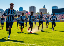 weston mckennie il suo ritorno negli stati uniti con la juventus 1751371104