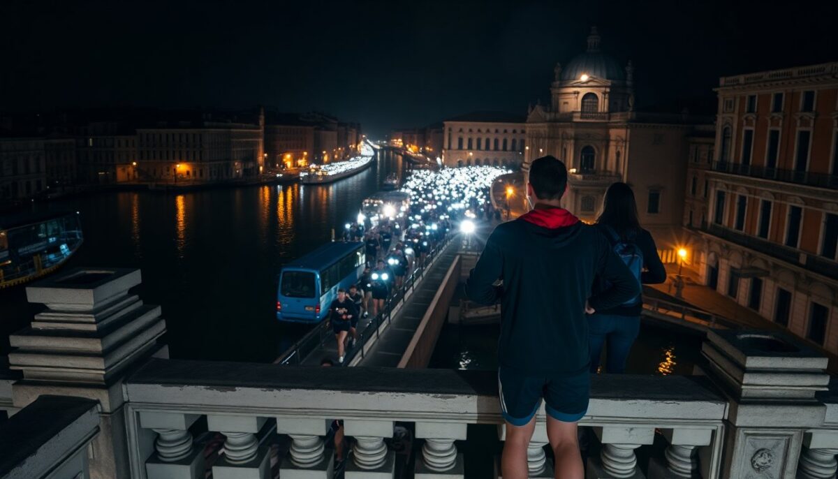 a venezia esposito e moressa protagonisti alla 10a cmp venice night trail 1774780149