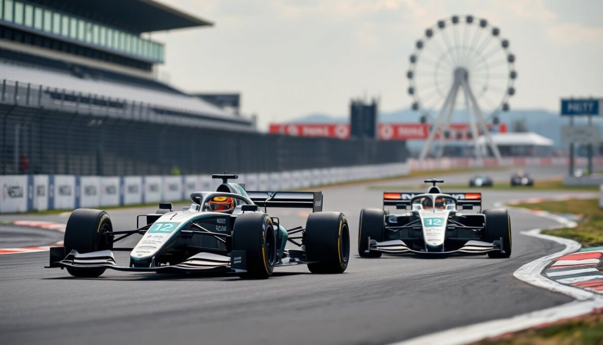 antonelli in pole a suzuka mercedes domina le qualifiche del giappone 1774708222