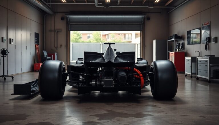 audi debutta in formula 1 con la r26 e una power unit ibrida 1773993412