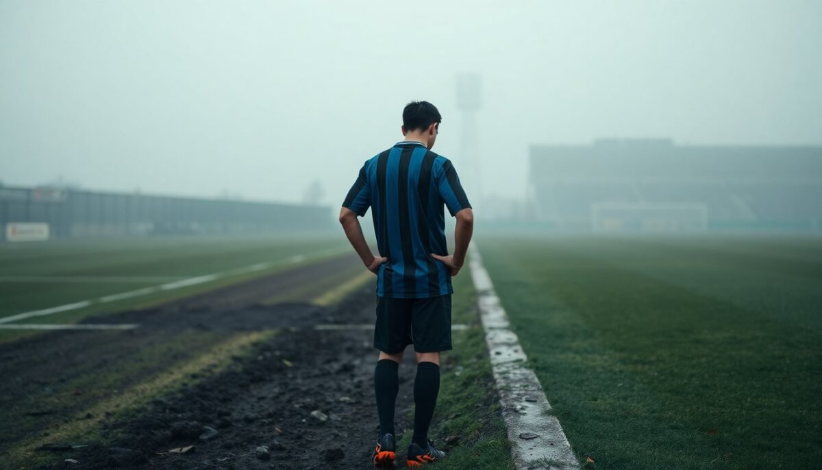 barella al centro delle critiche di di canio cosa non va nellinter 1774283552