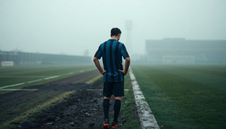 barella al centro delle critiche di di canio cosa non va nellinter 1774283552