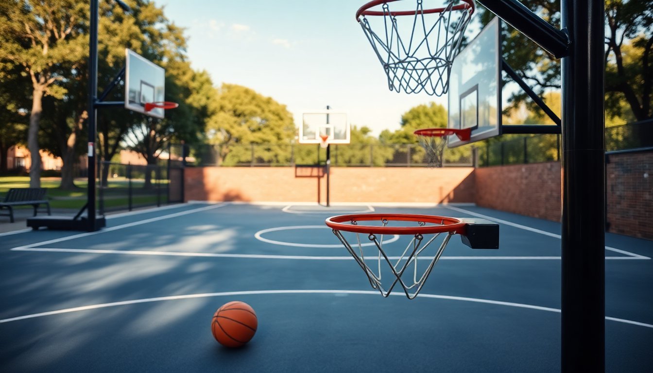 canestri basket professionali e per esterno modelli e caratteristiche 1773928622