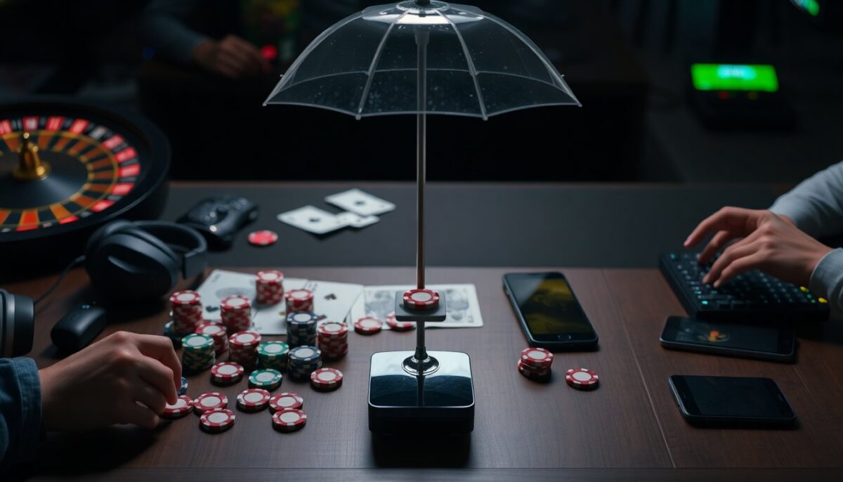 come gli esports stanno trasformando il mondo dei casino online 1774297965