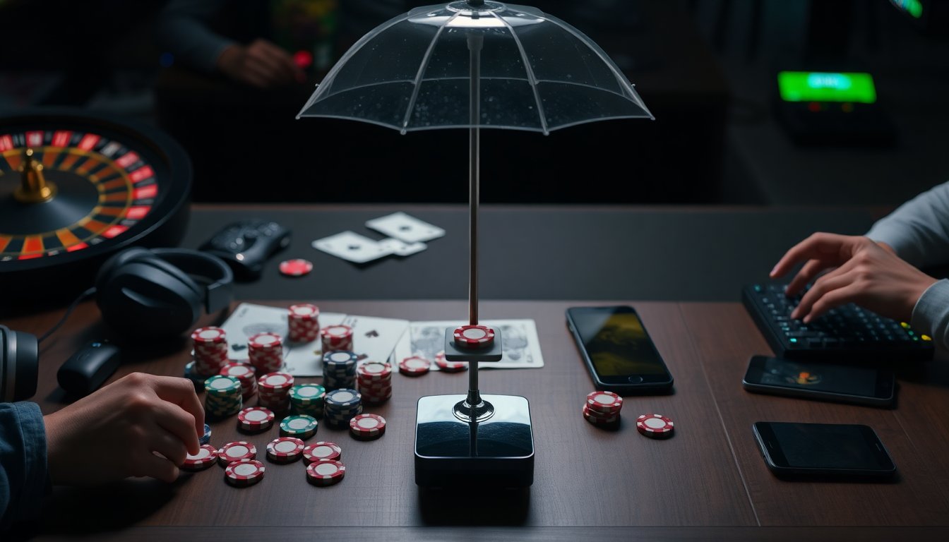 come gli esports stanno trasformando il mondo dei casino online 1774297965