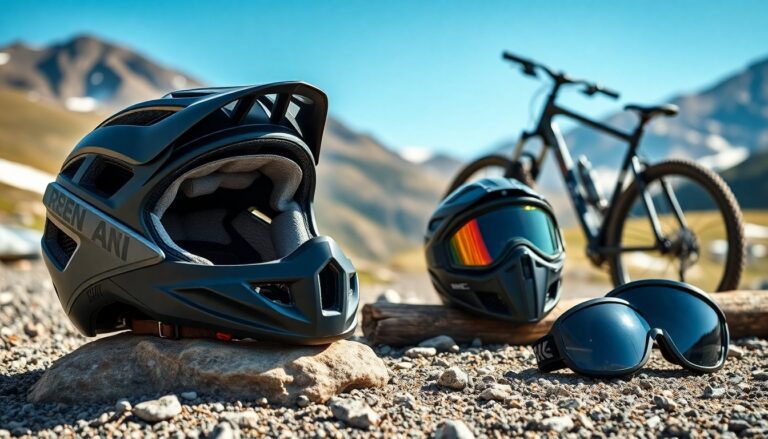 come scegliere il casco da strada e la bici per le piste enduro e downhill 1774542309
