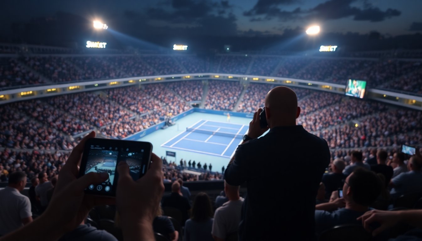 dove vedere sinner michelsen al miami open orario canali e streaming 1774474087