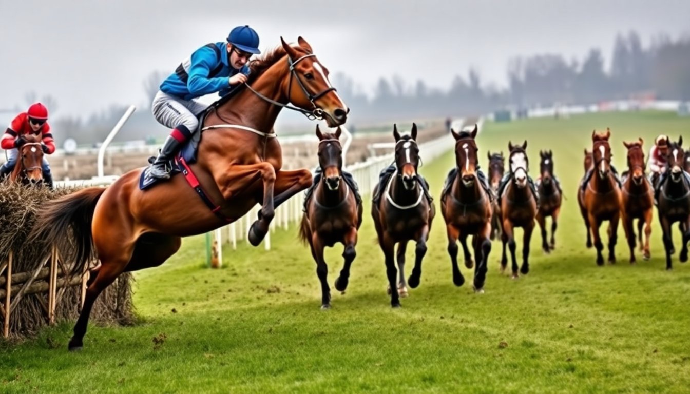 duello a newbury getawhisky favorito con diamond street tra i bumper 1774081114