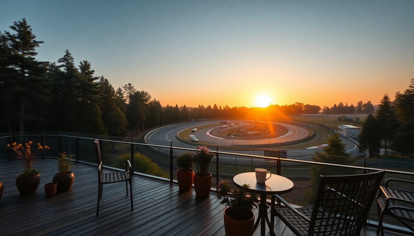 esperienza f1 al green house nel parco di monza 1774887916