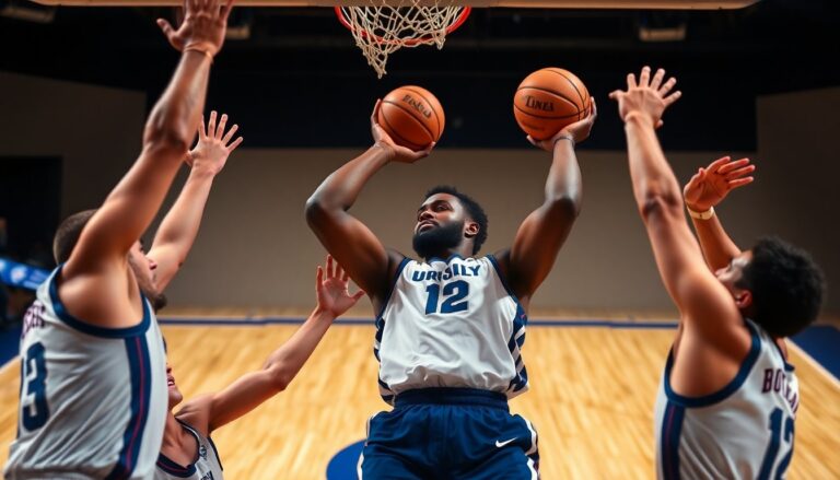 evan mobley guida i cavaliers con una prova da 34 punti e dominio nel pitturato 1774963863
