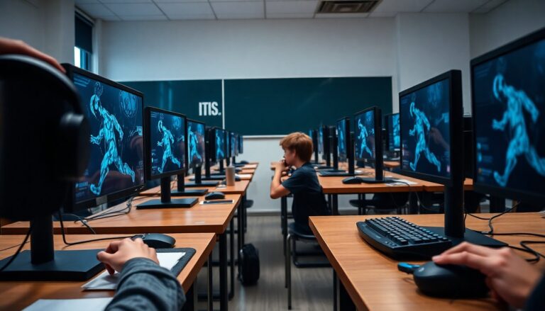 fc galilei esport come litis galileo galilei e entrato nei campionati lnd esport 1773943013