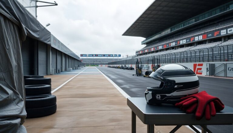 gp bahrein e gedda cancellati impatto sul calendario di formula 1 1773921467