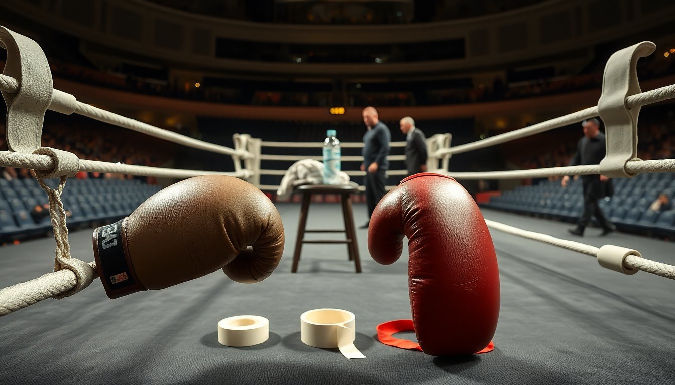 harper pronta a dimostrare la sua esperienza nellunificazione con caroline dubois 1774920504