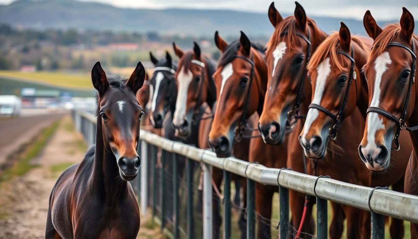 i giovani e gli outsider della flat 2026 da tenere docchio 1774326802