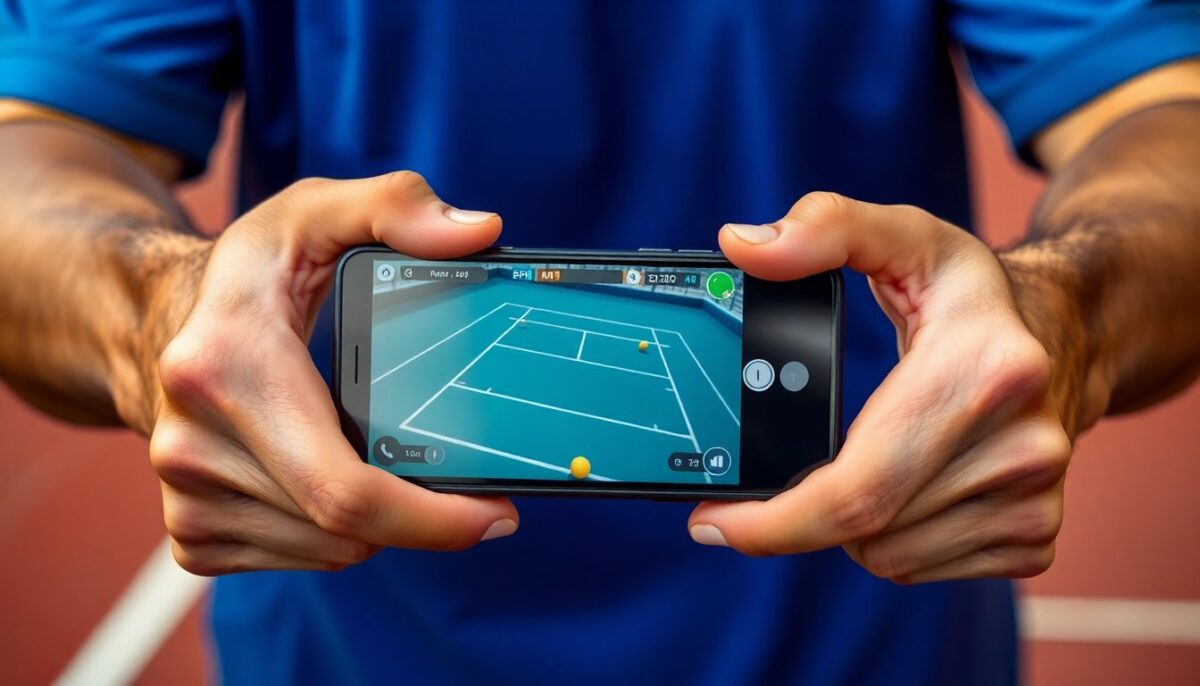 il circuito fitp eseries by bmw porta tennis clash nelle competizioni ufficiali 1774657480