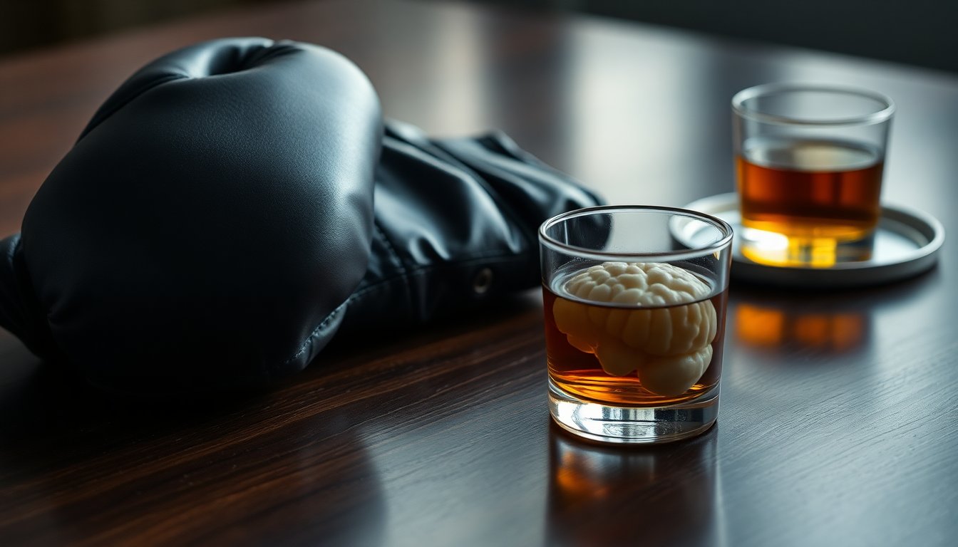 inchiesta su ricky hatton tra cte alcol e verdetto narrativo 1774027139