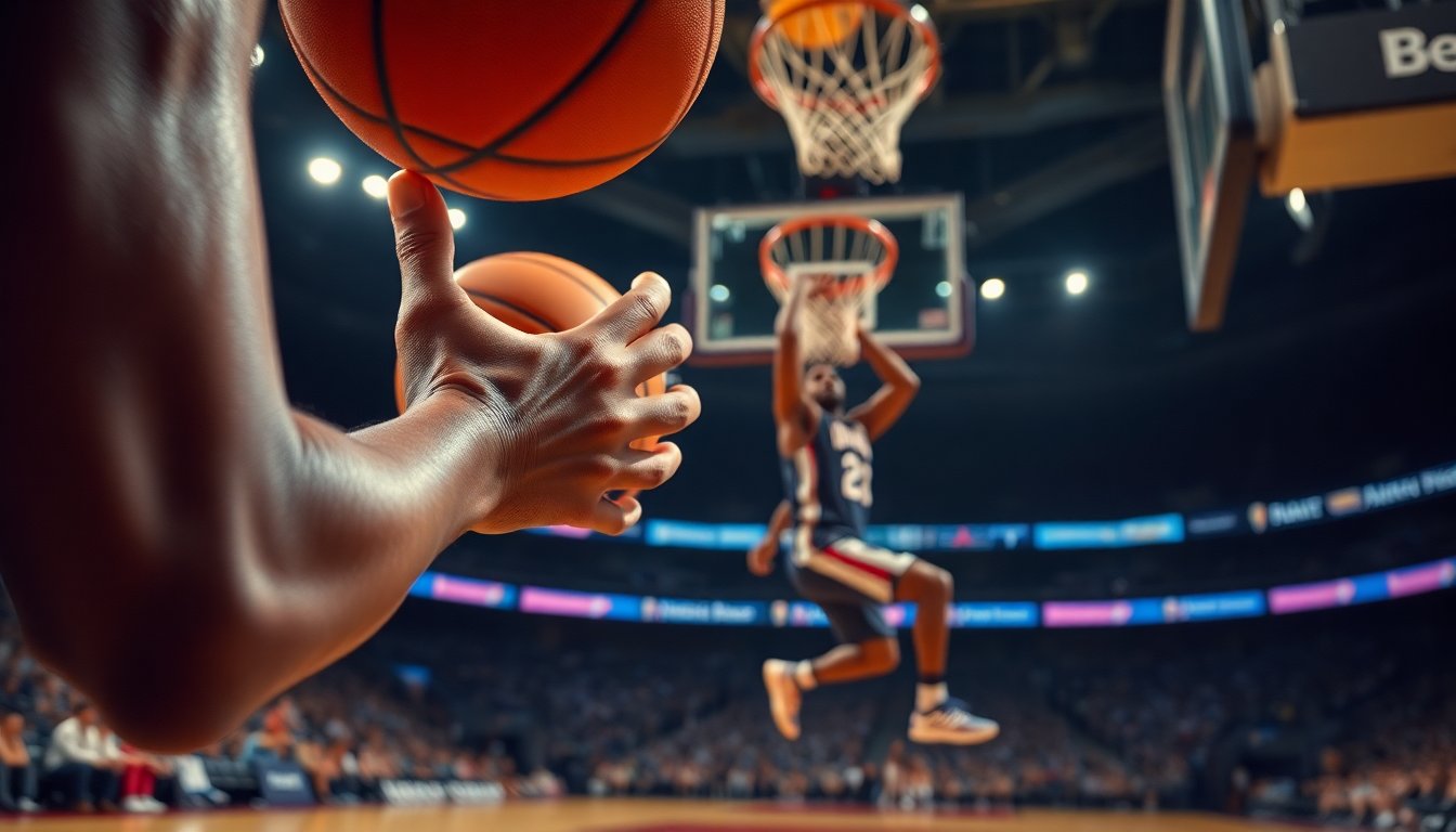 lebron protagonista contro i pacers giocate decisive e quasi tripla doppia 1774531785