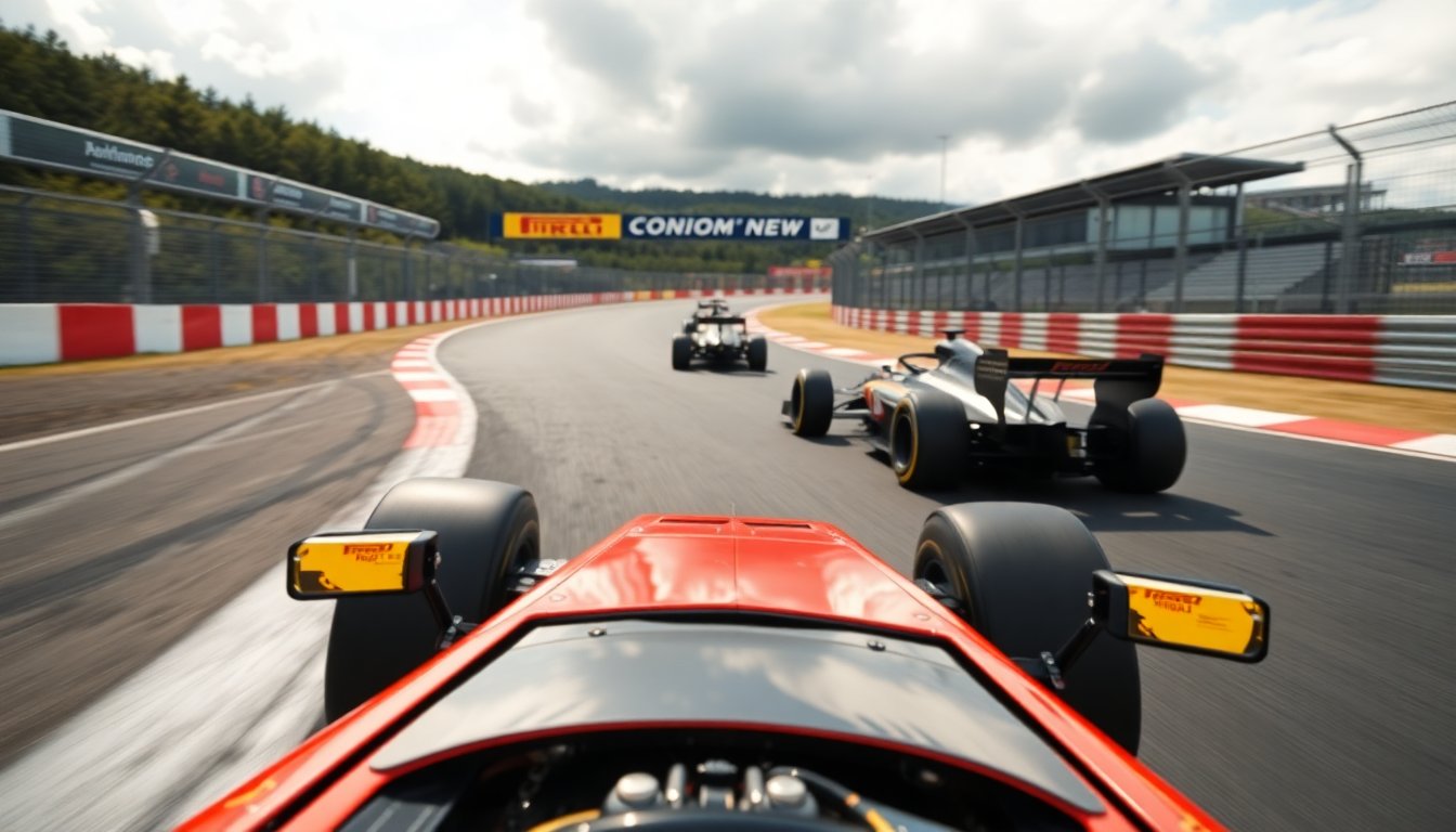 mclaren davanti a mercedes in prova al gp del giappone cosa e emerso a suzuka 1774596462