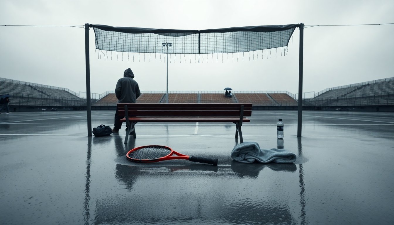 miami open stop alla sessione diurna cosa e successo a cocciaretto e berrettini 1773958719