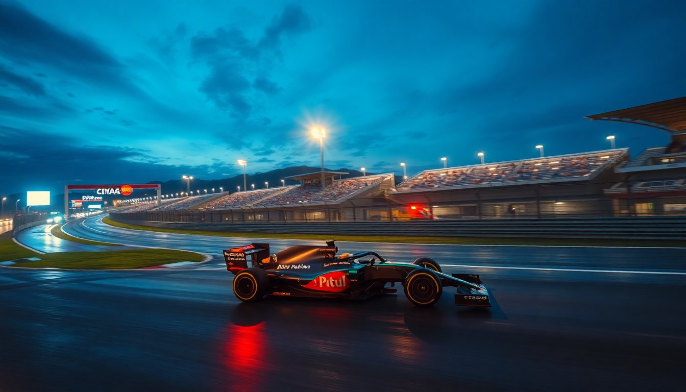 orari e diretta del gran premio del giappone a suzuka su sky 1774455900