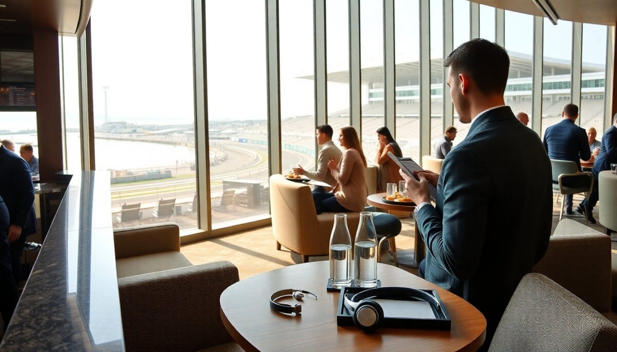 pacchetto hospitality marine lounge per il gran premio dellazerbaigian 1774384382