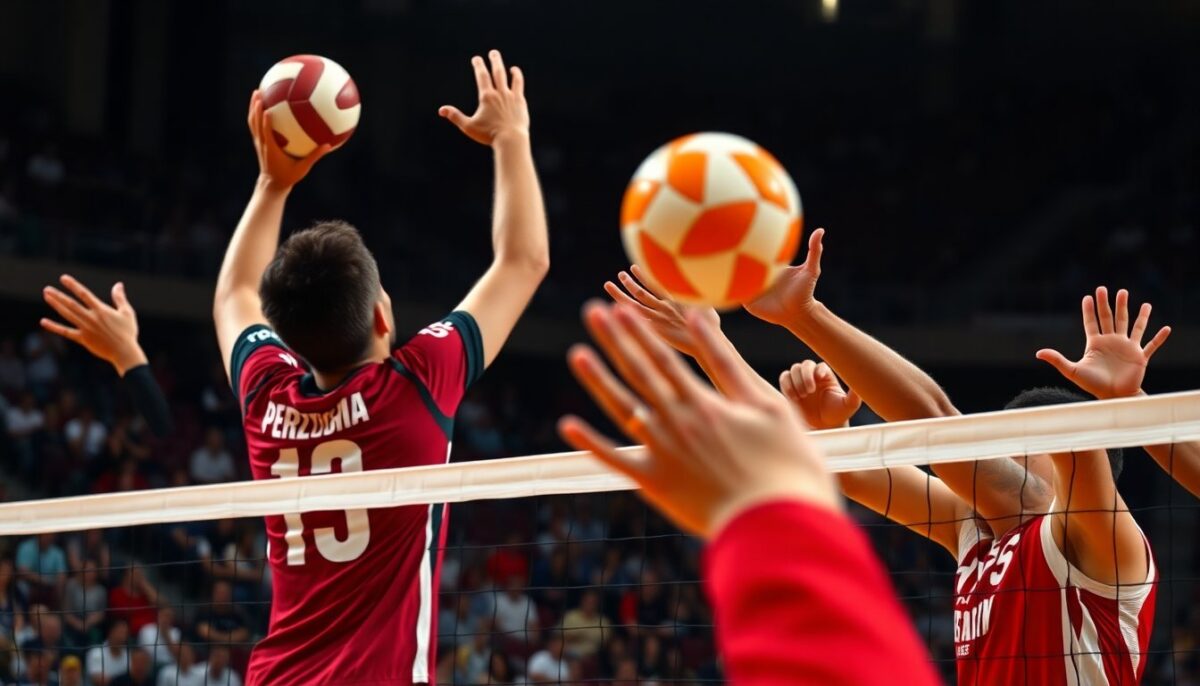 perugia vince 3 2 a las palmas e ipoteca la qualificazione ai quarti 1774402095