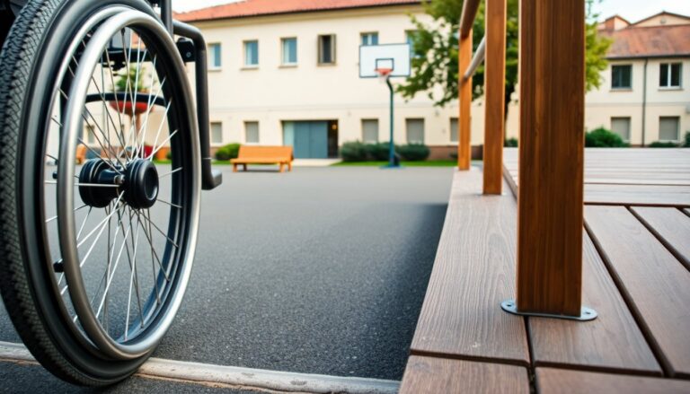 pistoia playground inclusivo alla primaria frosini grazie a riqualifichiamo 1774895089