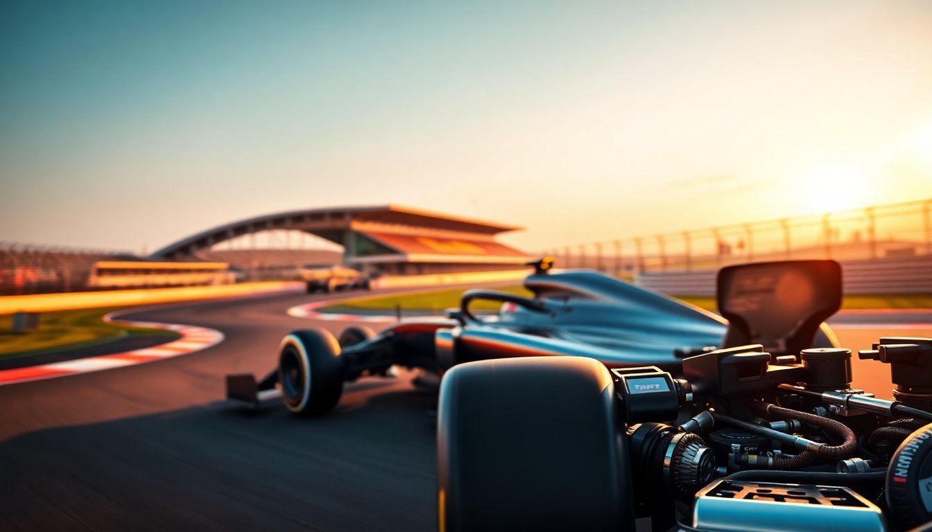 programma e protagonisti del gp del giappone a suzuka 1774527899