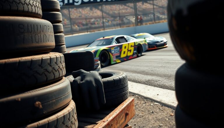 quote favoriti e caos a martinsville analisi prima del cook out 400 1774808983