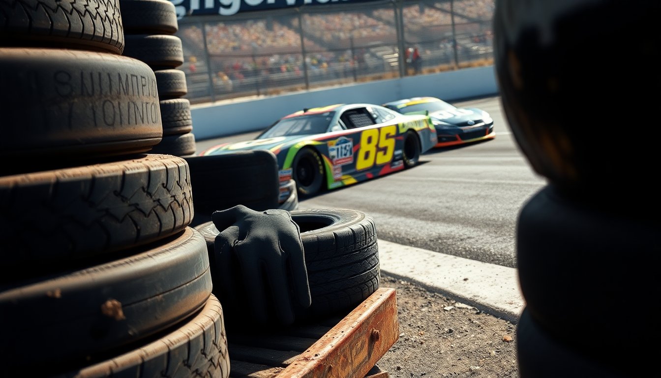 quote favoriti e caos a martinsville analisi prima del cook out 400 1774808983