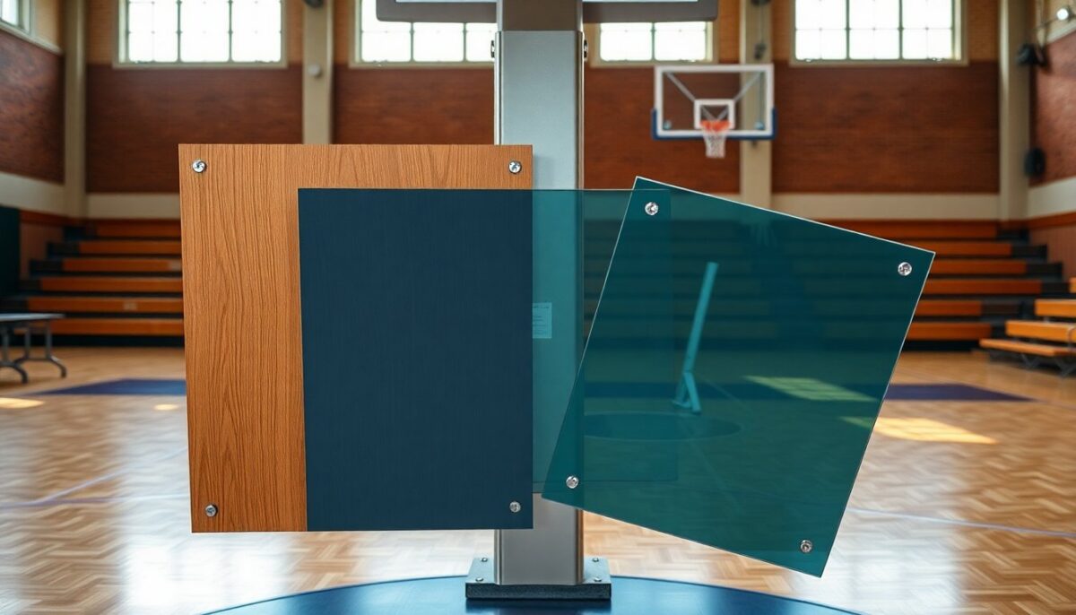 regolatore daltezza per tabelloni in legno resina e plexiglass 1773964572